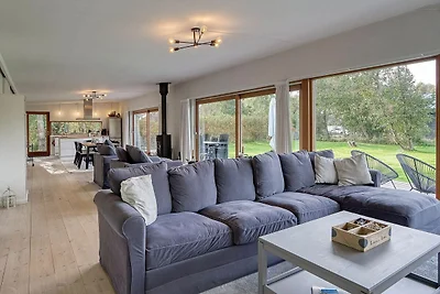 6 Personen Ferienhaus in Væggerløse