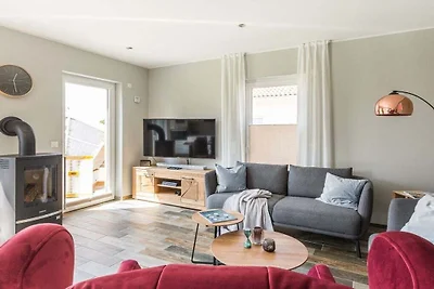 Ferienhaus mit 1 Schlafzimmer