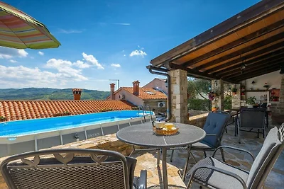 Villa Pietro Montona