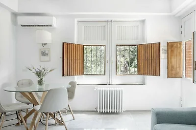 Euphorbia Apartment by Wonderful Italy
