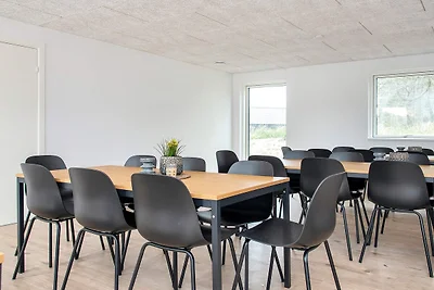 8 Personen Ferienhaus in Rømø