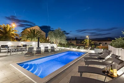 Appartamento a Slatine con Terrazza