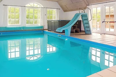 18 Personen Ferienhaus in Ulfborg