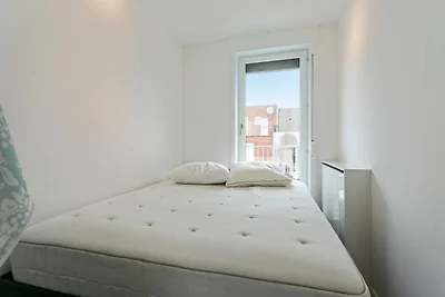 Penthouse in Blankenberge bij het Strand