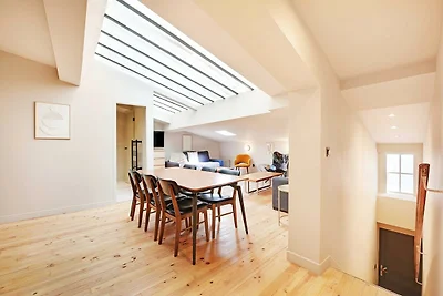 Appartamento affascinante - 2BD/10P - Buttes ...