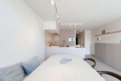 apartman za odmor Obiteljski odmor Knokke-Heist