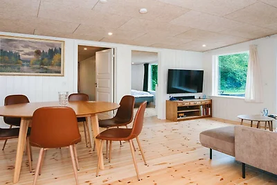 6 Personen Ferienhaus in Ebeltoft