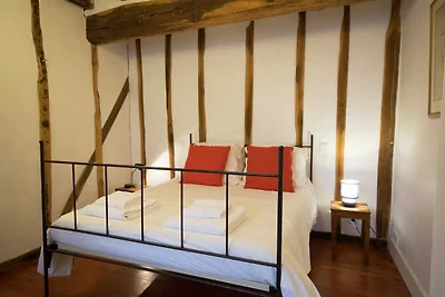 Atemberaubendes Ferienhaus in Arfons mit...