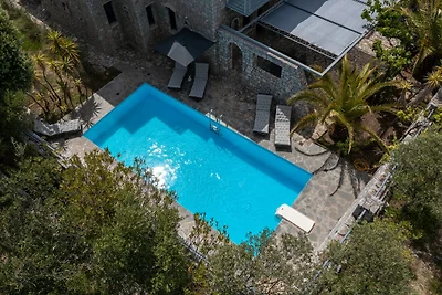 Villa auf Kreta nahe Skinaria Strand