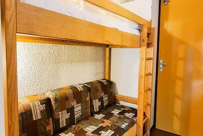 Angenehmes Studio mit Skiraum · In der Nähe d...