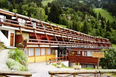 Apartment für 6 Personen in Arc 1600 in der N...