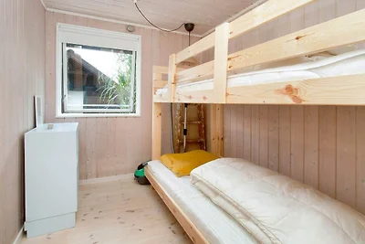 6 osob apartament w Fårevejle-By Traum