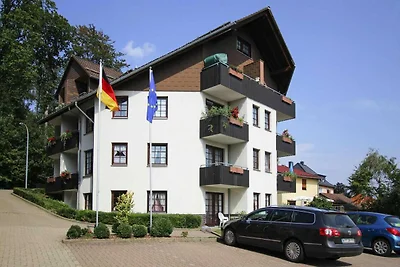 Appartamento Jagdschlösschen, Bad Sachsa