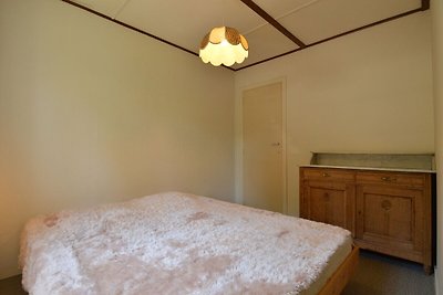 Scenic chalet in Stavelot-Francorchamps with...