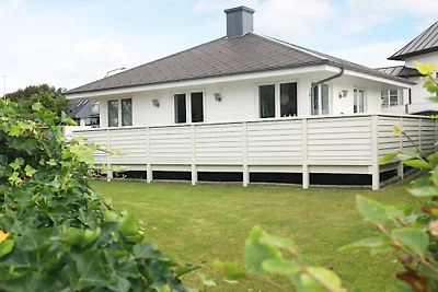 2 Personen Ferienhaus in Esbjerg V-By Traum