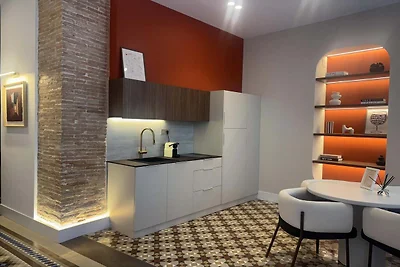 Wohnung in Caudete, Albacete