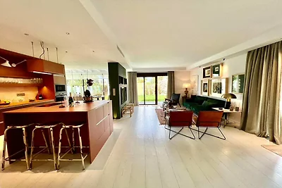 Ferienhaus in Amarilla Golf