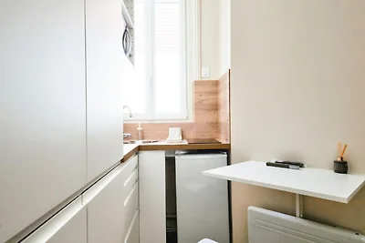 Casa vacanze a Deauville vicino al mare