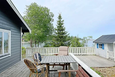4 sterren vakantie huis in VÄDDÖ