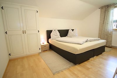 Ruim appartement in Salzburgerland met...