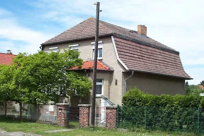 Vakantiehuis in Berlijn met zwembad