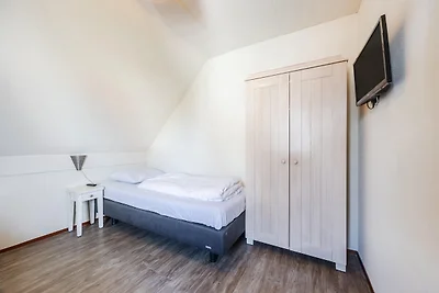 Villa in Cadzand-Bad nahe Nordseestrand