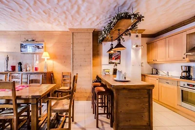 Ruim appartement in het centrum van het...