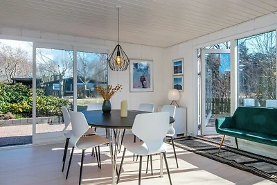 Ferienhaus Erholungsurlaub Løgstør