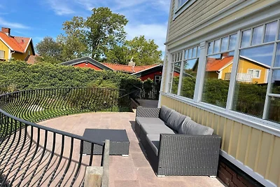 10 Personen Ferienhaus in Mörbylånga-By Traum