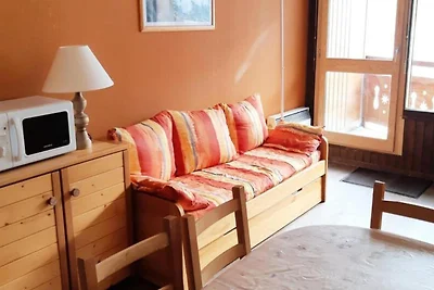 Studio für 4 Personen