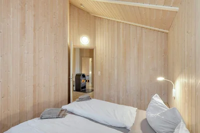 4 Sterne Ferienhaus in Ottendorf