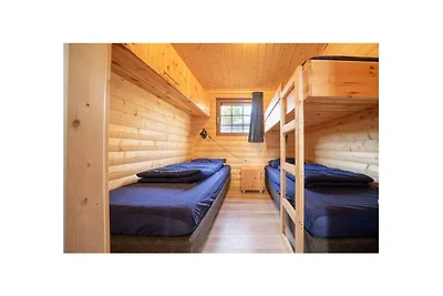 Maison de vacances à Otterlo avec terrasse