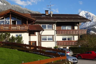 Ferienwohnung mit 1 Schlafzimmer