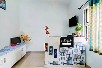 Supercollectie O Uttarahalli