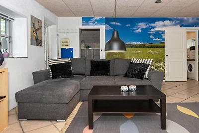 4 persoons vakantie huis in Skærbæk-By Traum