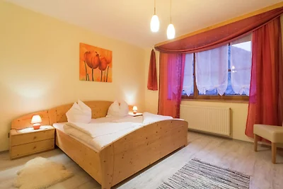 Grosses Ferienhaus am Katschberg in Kaernten