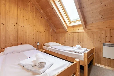 Ferienwohnung nahe Skigebiet