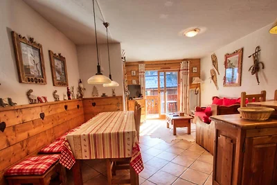 Schutzh�tte Alpage Bat B