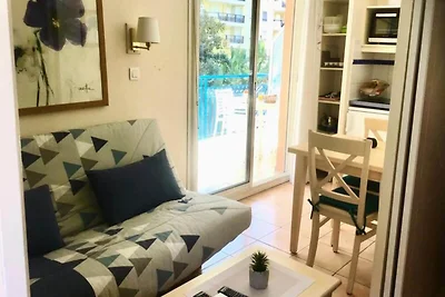 Monolocale 4 persone Confort