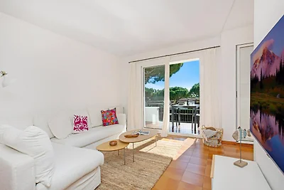 apartman za odmor Obiteljski odmor Calella de Palafrugell