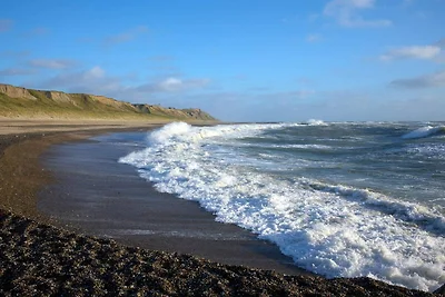 Rifugio Divertente sul Mare-By Traum