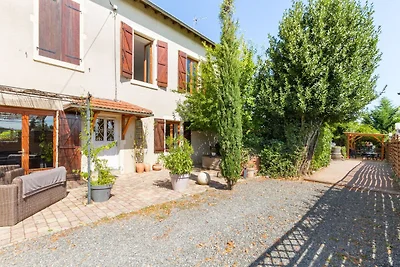Casa vacanze in campagna con piscina