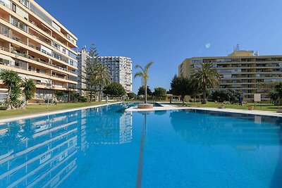 Estudio La Colina - Apartment In Torremolinos