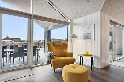 5 sterren vakantie huis in Bogense