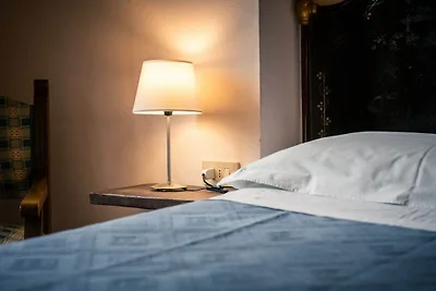 Erica - Agriturismo La Tinaia