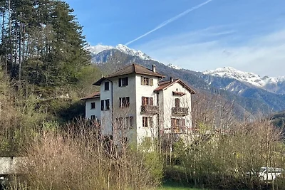 Villa Emma in Pieve am Ledrosee