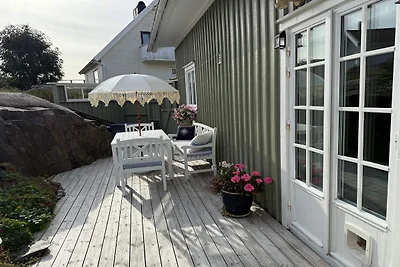 4 Personen Ferienhaus in SKÄRHAMN