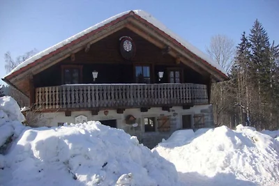 Rifugio Schaubergerhütte