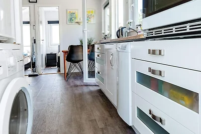 4 Personen Ferienhaus in Hovborg-By Traum