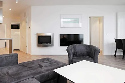 8 Personen Ferienhaus in Wendtorf